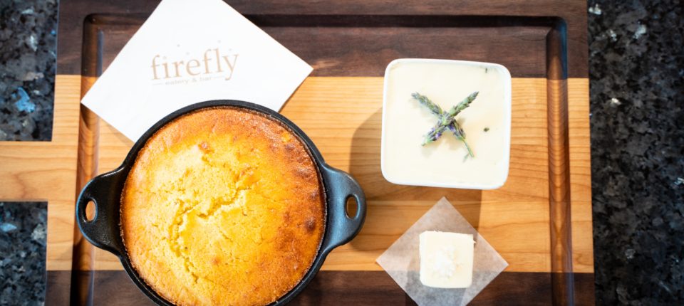 Firefly Eatery & Bar Recipes